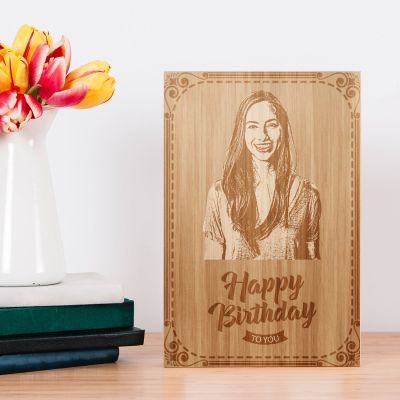 Personalized Gifts For Wife  Unique Gifts For Wife Online