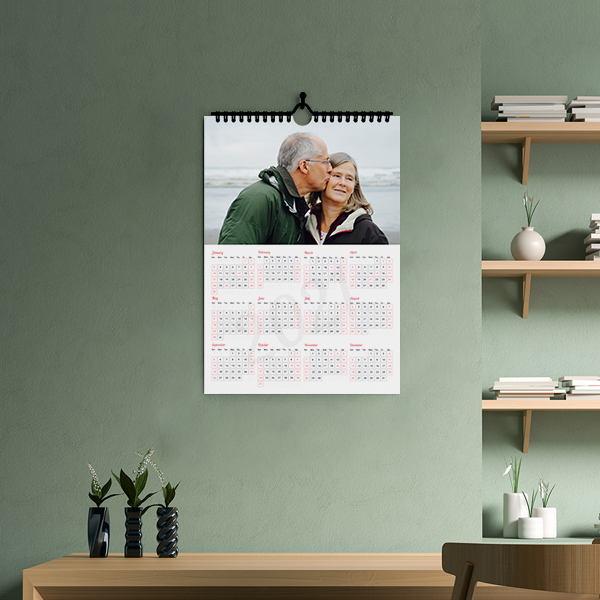 Photo Poster Calendars