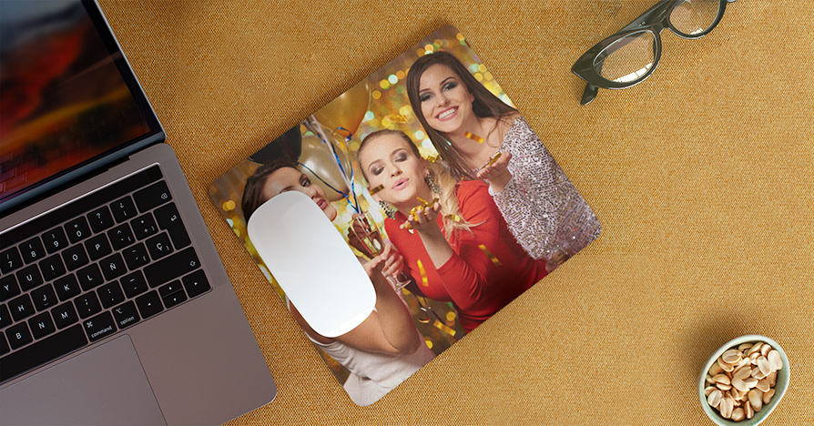 Custom Mouse Pads for your Business