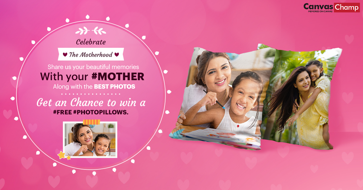 Mother's day Contest