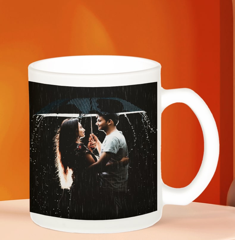 Custom Photo Collage Mugs | Collage Coffee Mugs