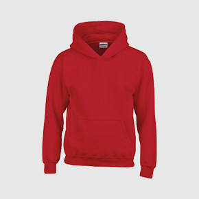 Hoodie (Youth Size)