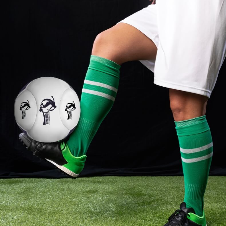 Elevate Events with Promotional Soccer Balls!