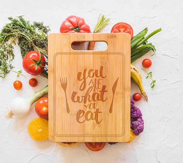 Fine Quality Chopping Boards from CanvasChamp