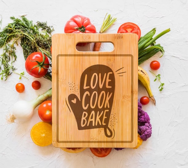 Fine Quality Chopping Boards from CanvasChamp