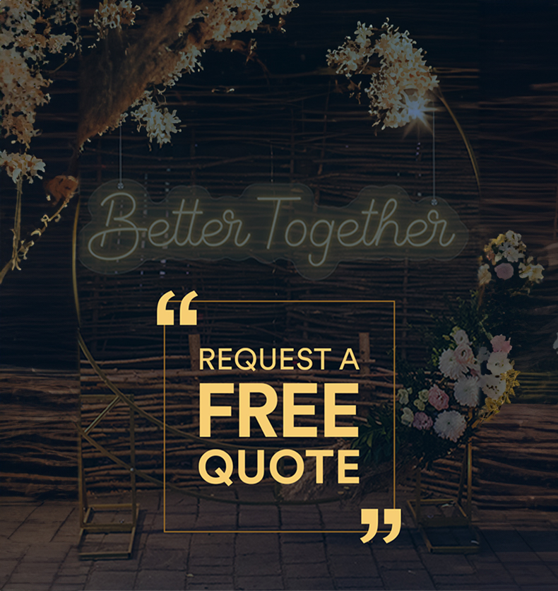 Request Your Free Quote and Mockup via Email
