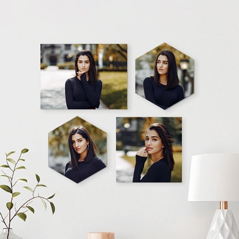 Get Photos on Tiles Printed With Ease